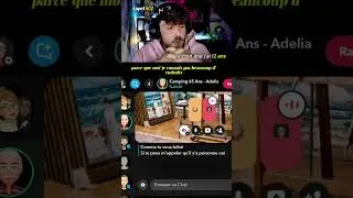 Miniature : POV : J'ai 12 ans et je PIEGE un VIEUX de 65 ans [Part 1 - jours 2] 😱