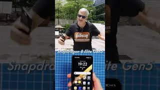 Miniature : HONOR Magic V6 : fait-il oublier les smartphones classiques ?