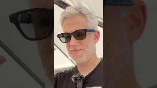 Miniature : Avoir un écran sur des lunettes connectées ça change tout !