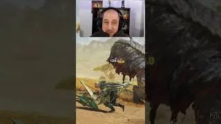 Miniature : NE FAITES PLUS ÇA SUR MONSTER HUNTER WILDS !