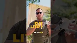 Miniature : DJI LITO 1 & X1 idéals pour débuter ?