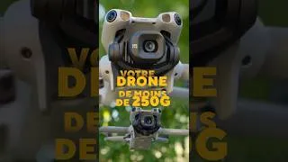Miniature : MINI 5 Pro : Les Autres Peuvent-ils Faire ça ?