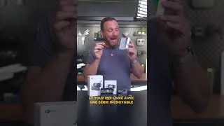 Miniature : 🌈 🎤 DJI MIC MINI 2 : enfin de la couleur chez DJI