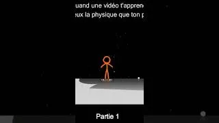 Miniature : D’après cette vidéo je vais finir au chômage 👨🏻‍🏫 2e loi, pas 3e*