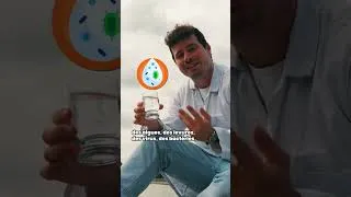 Miniature : L’eau de la Seine, ok pour la baignade ?? 🛁