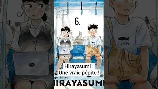 Miniature : Ce manga est super apaisant ! #sliceoflife #manga
