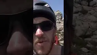 Miniature : Aiguille Deplasse en solo