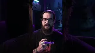 Miniature : Furios Fest: Le Metal depuis le Cantal ! #shorts