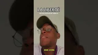 Miniature : LA LIBERTÉ RÉSUMÉ EN 1 MINUTE - Fiche de Philosophie ✅