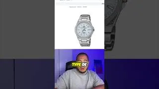 Miniature : La meilleure alternative à l'Audemars Piguet Royal Oak #montre #montres #royaloak #royalpop #audemar