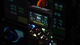 Miniature : #Volant #simracing #formula #xtreme #pro #Simagic #iracing #test #fxpro #rseat #steeringwheel