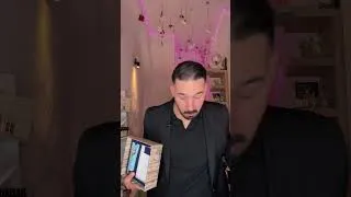 Miniature : Avec le choc il est tjrs en vie ! Ça c’est qualité !