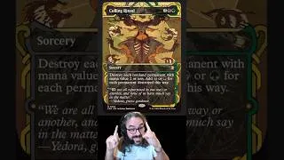 Miniature : 🪄👨‍🎓 Meilleures Cartes Bonus!! Secrets of Strixhaven 👩‍🎓🪄