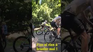 Miniature : Quand tu n’as plus rien à prouver à personne !