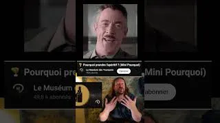 Miniature : Le plus gros cas de plagiat de la vulga francophone
