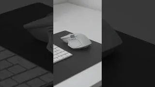Miniature : J’ai enfin upgrade ma souris pour la MX Master 4