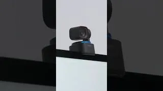 Miniature : Ça c’est la Tiny 3 Lite ! Une caméra 4K avec IA ! @OBSBOT