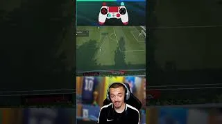 Miniature : GOALS : Tuto Tirs acrobatiques #playgoals