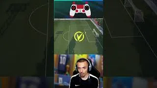 Miniature : GOALS : Tuto Tirs enroulés et exter' #playgoals