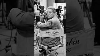 Miniature : Hommage aux grandes légendes du cinéma français 🕊️🤍 #cinema #france #acteur #hommage #legend