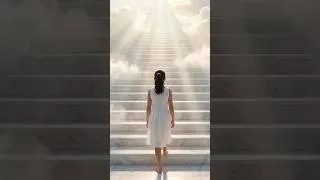 Miniature : Repose en paix petite Lyhanna 🤍🕊️ #hommage #chanson #emotional #triste
