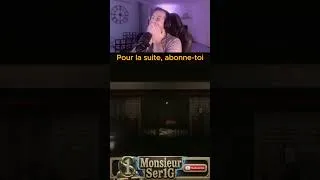 Miniature : Quand je perds toute ma dignité en 2 secondes