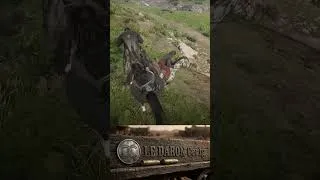 Miniature : RDR2 RP – 3 chutes en 20 minutes