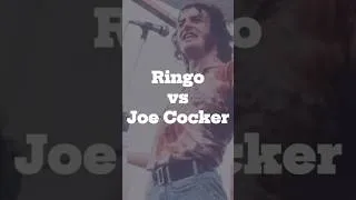 Miniature : ringo vs joe
