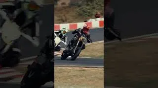 Miniature : Nouveau générique d’introduction de la chaine Youtube ! T’en penses quoi ? #bikelife  #supermotard