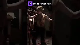 Miniature : L'Exorcisme de Virginia