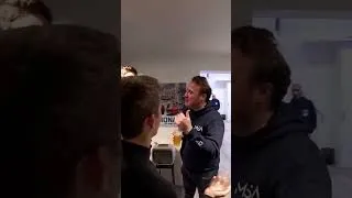 Miniature : Événement de Fin d'Année MSA 🥂