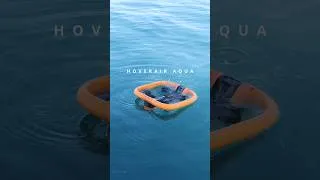 Miniature : HOVERAir Aqua