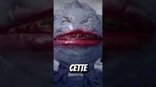 Miniature : Une drôle d'araignée... #monsterhunter #capcom #gaming #araignée #playstation #xbox #nintendo