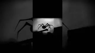 Miniature : le retour de l araignée #français#LIMBO#horreur#gore#gameplay#jeux vidéo #indie