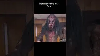 Miniature : 07   Le predator, une histoire de savoir faire