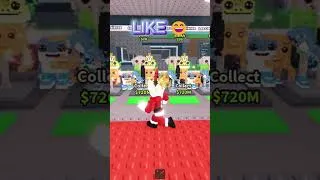 Miniature : Your CHRISTMAS GIFT if You...🎁🍀!  #robloxedit #shorts