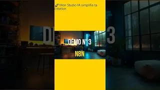 Miniature : J'ai créé mon premier agent IA avec N8n