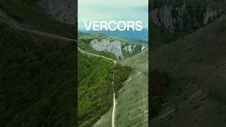 Miniature : VERCORS [Short] Trois jours de randonnée sur le plateau d'Ambel en Sud Vercors ⛺🥾🦌