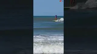 Miniature : MONTALIVET  🇲🇫  Longboard Août 2025