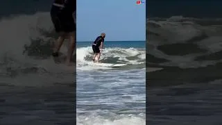 Miniature : MONTALIVET  🇲🇫  Longboard 2025