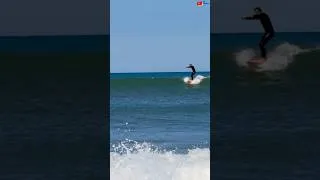 Miniature : MONTALIVET  🇲🇫  Longboarding 2025