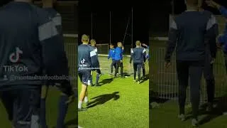 Miniature : Défaite au taureau, grosses conséquences 🥵