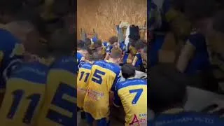Miniature : Direction le prochain tour de Coupe d'Occitanie pour nos u17