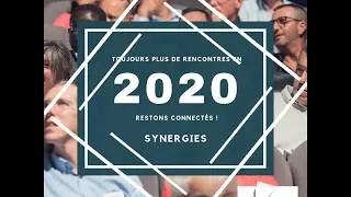 Miniature : Meilleurs Vœux 2020