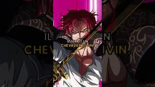 Miniature : SHANKS EST LE DIEU DE GOD VALLEY