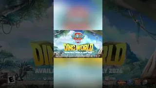 Miniature : Un NOUVEAU jeu PAW Patrol arrive en 2026 ! 🐾🦖 Trailer d’annonce FR
