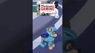 Miniature : Incroyable Paw Patrol World The Mighty Pups Movie DLC 🤩