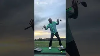 Miniature : Entraînement hivernal : la méthode simple pour mieux jouer cet été ⛳️