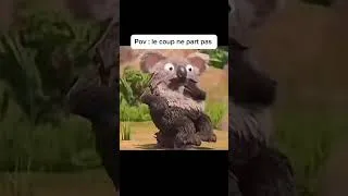 Miniature : Ça nous est tous arrivé cette surprise