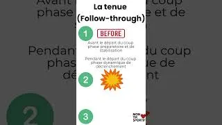 Miniature : La tenue